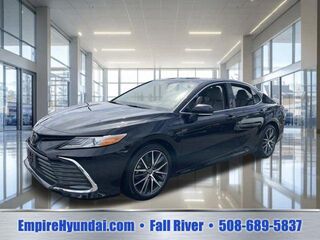 2023 Toyota Camry XLE