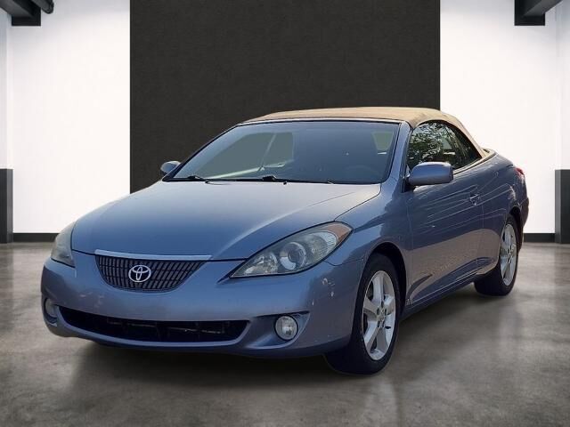 2006 Toyota Camry Solara SE V6