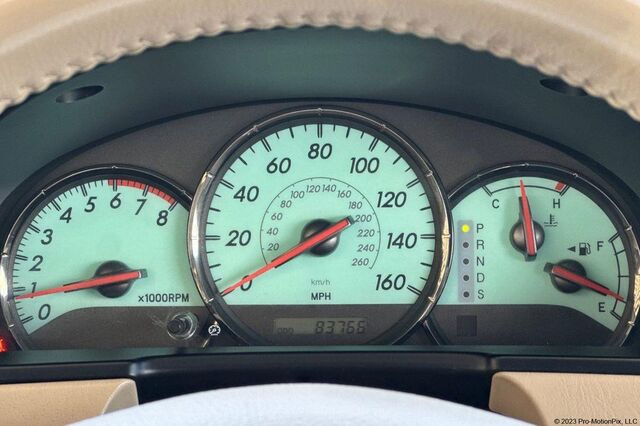 2006 Toyota Camry Solara SE V6