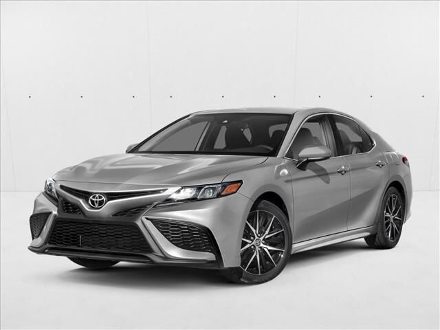 2023 Toyota Camry SE — photo 1 of 1