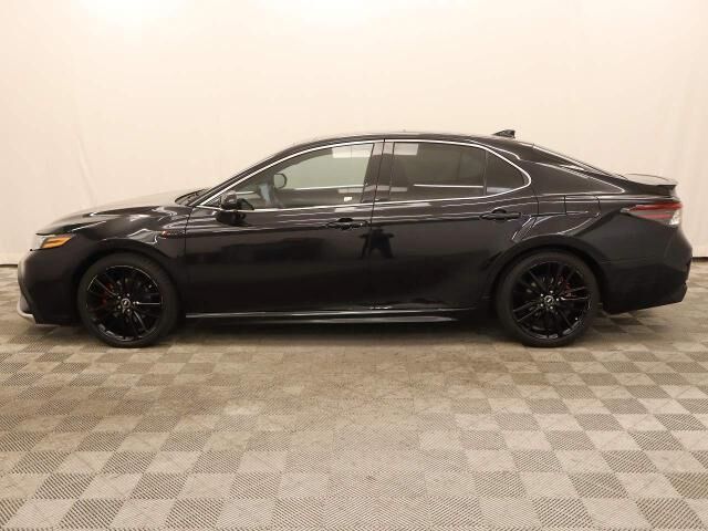 2023 Toyota Camry XSE V6