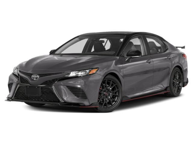 2024 Toyota Camry TRD — photo 1 of 13