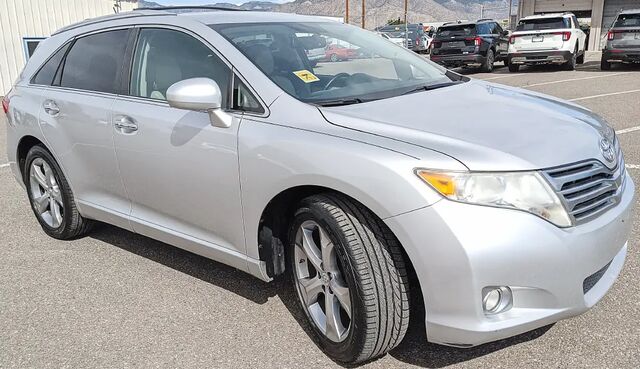 2009 Toyota Venza AWD V6