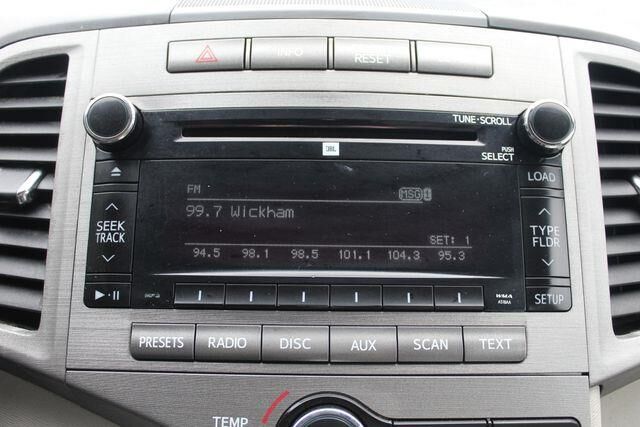 2012 Toyota Venza LE