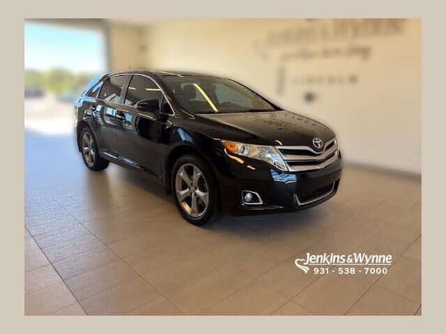 2013 Toyota Venza LE