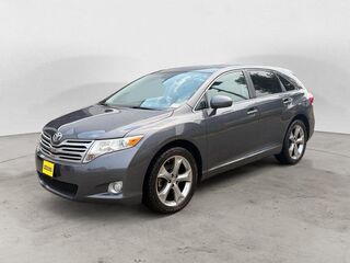 2012 Toyota Venza Limited