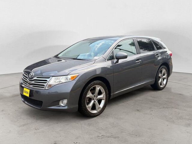 2012 Toyota Venza Limited