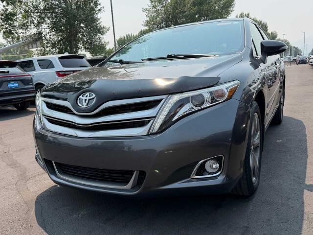 2014 Toyota Venza Limited