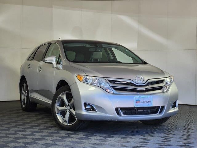 2013 Toyota Venza LE