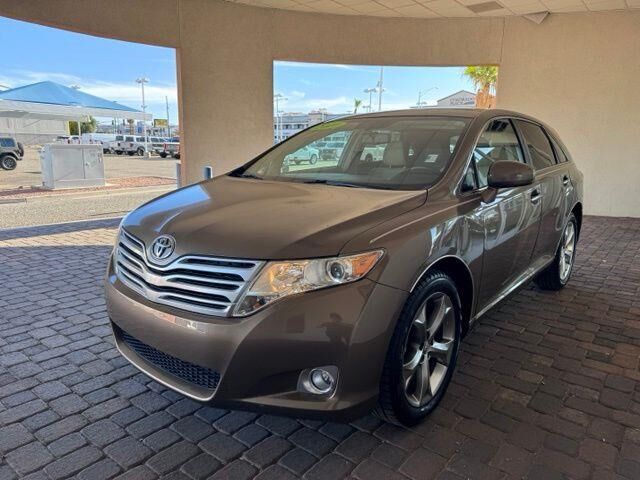 2010 Toyota Venza AWD V6