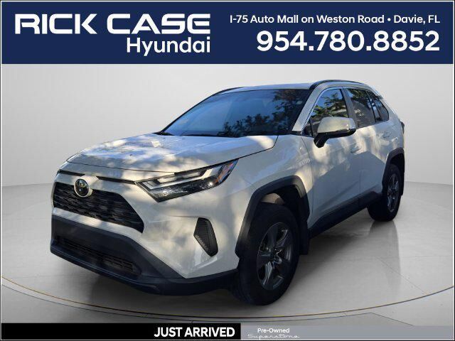 2020 Toyota RAV4 Hybrid Limited