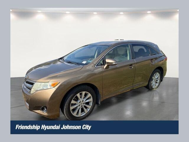 2013 Toyota Venza LE