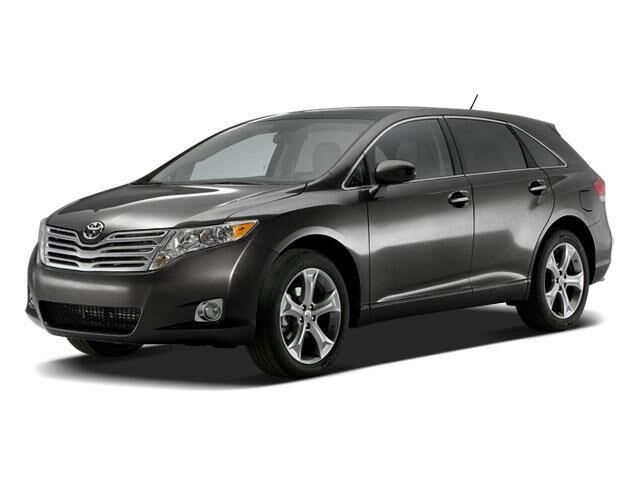2009 Toyota Venza FWD 4cyl — photo 1 of 3