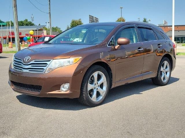 2009 Toyota Venza FWD V6