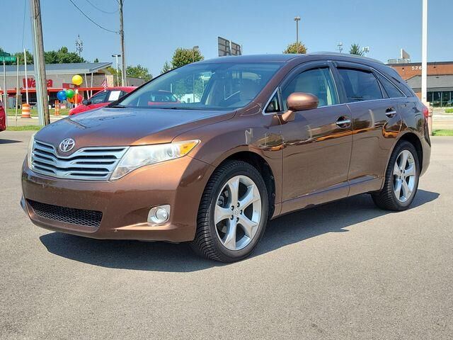 2009 Toyota Venza FWD V6