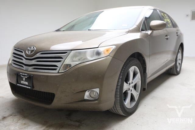 2009 Toyota Venza FWD V6