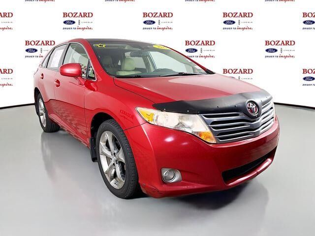 2010 Toyota Venza FWD V6