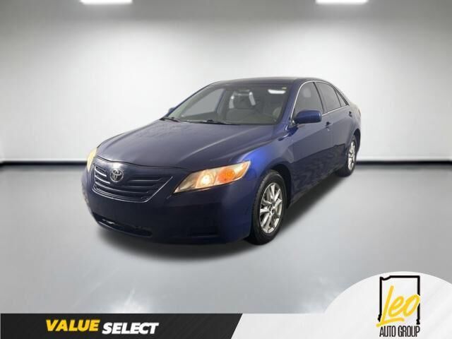 2008 Toyota Camry LE
