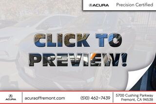 2024 Acura ZDX w/A-Spec Package