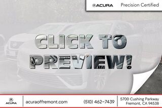 2024 Acura ZDX w/A-Spec Package