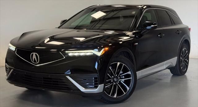2024 Acura ZDX A-SPEC
