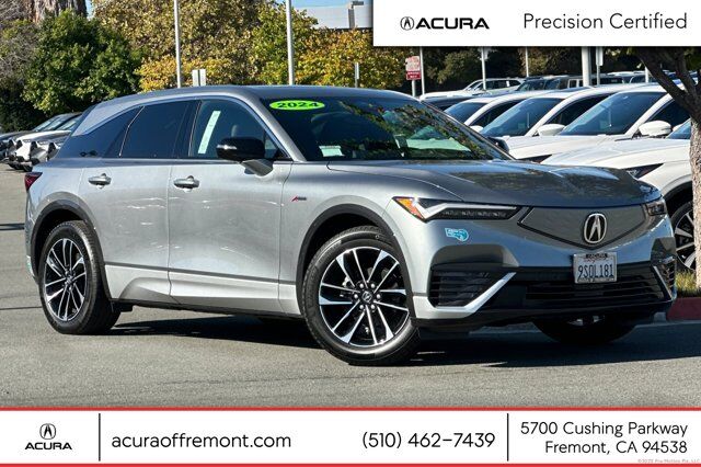 2024 Acura ZDX w/A-Spec Package