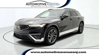 2024 Acura ZDX w/A-Spec Package