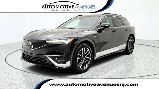 2024 Acura ZDX w/A-Spec Package