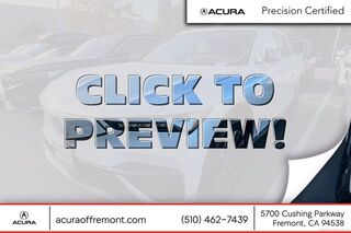 2024 Acura ZDX w/A-Spec Package