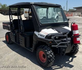 2013 Bobcat 3400XL Utility — photo 1 of 1