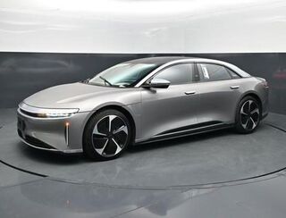 2023 Lucid Air Grand Touring