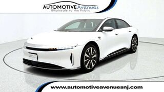 2023 Lucid Air Pure