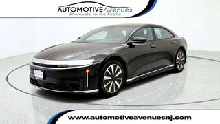 2023 Lucid Air Pure