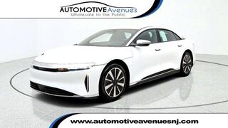 2024 Lucid Air Pure