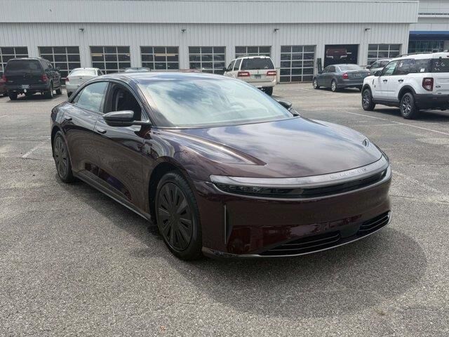 2025 Lucid Air Pure