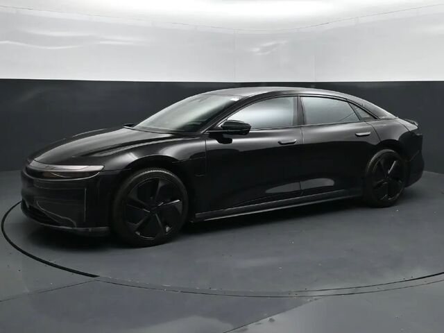 2024 Lucid Air Touring