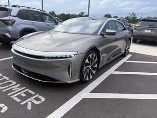 2023 Lucid Air Touring
