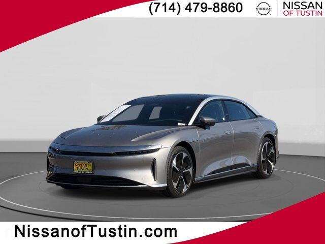 2023 Lucid Air Touring