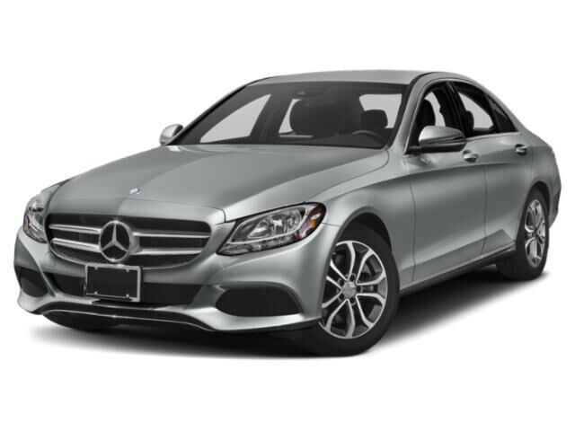2015 Mercedes-Benz C-Class C 300 4MATIC — photo 1 of 13