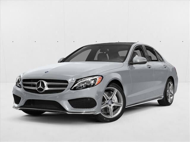 2015 Mercedes-Benz C-Class C 300 4MATIC — photo 1 of 14