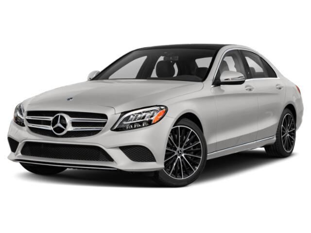 2020 Mercedes-Benz C-Class C 300 — photo 1 of 26
