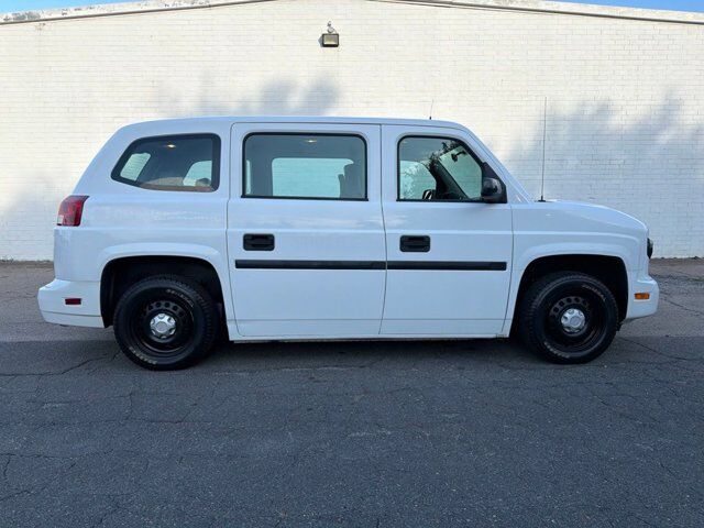 2014 Mobility Ventures MV-1 DX — photo 1 of 1