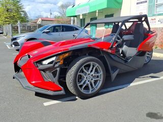 2022 Polaris sling shot sl