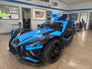2020 Polaris Slingshot R