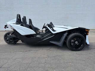 2019 Polaris Slingshot S
