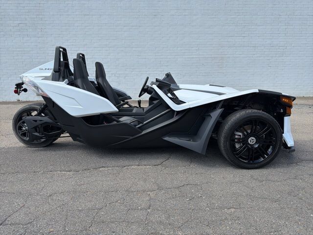 2019 Polaris Slingshot S