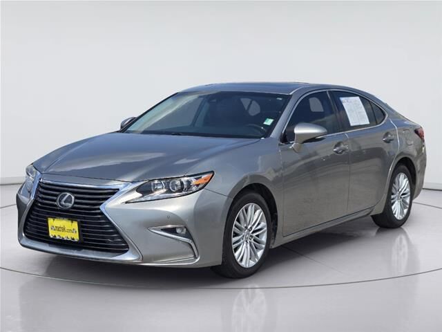 2017 Lexus ES 350 Base