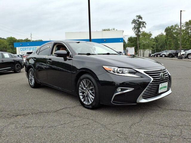 2018 Lexus ES 350 Base