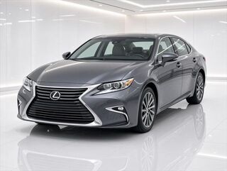 2018 Lexus ES 350 Base — photo 1 of 13