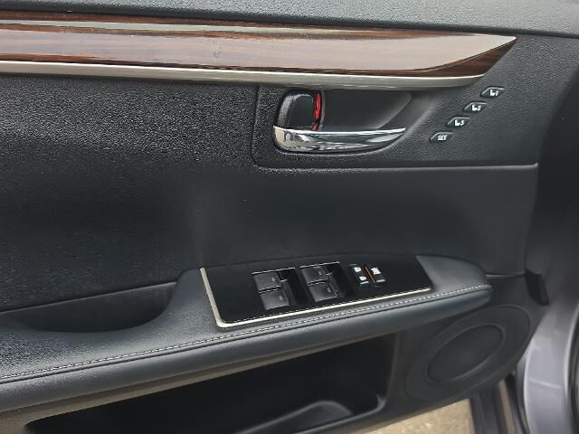 2016 Lexus ES 350 Base